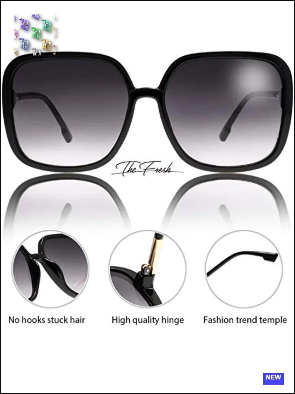 N/A this stylish